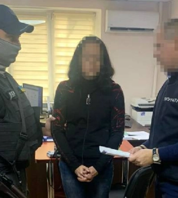 Довічне позбавлення волі загрожує колаборантам з Харківщини, які прислуговували окупантам