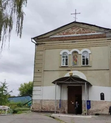 У Полтаві Свято-Миколаївський храм перейшов на новоюліанський календар: як вірянам не загубитись у святах