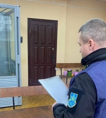 Был наводчиком россиян: сотрудник харьковской ТЭЦ осужден на 15 лет за госизмену