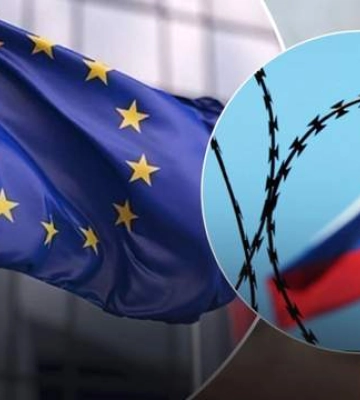 Непохитна у підтримці: ЄС продовжив санкції проти Росії ще на рік