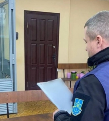Коригувальник вогню окупантів по Харкову отримав 15 років за ґратами