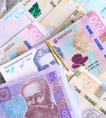 Скільки грошей виділила воююча Україна на фінансування розвитку фізичної культури та спорту