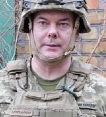 Кияни можуть спати спокійно: зона відчуження ЧАЕС під контролем ЗСУ