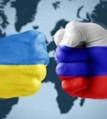 Над Одещиною збито російські ракети