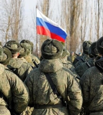 Россияне везут на оккупированные территории новых военных – Федоров