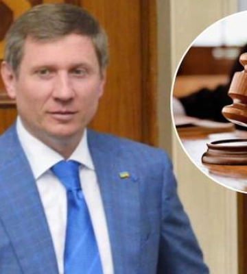 ВАКС решил принудительно привлечь депутата Шахова в суд