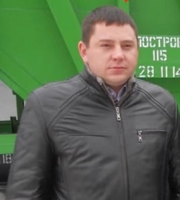 ЗМІ: Бойовик “ЛНР” керує заводом у Дніпрі і отримує бюджетні підряди