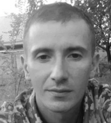 На Сарненщині попрощалися з Героєм