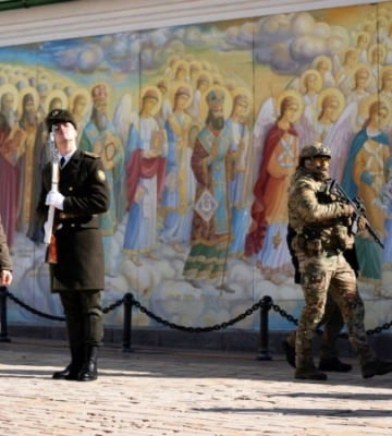 «Ризик, на який Байден хотів піти»: за лаштунками візиту президента США до Києва