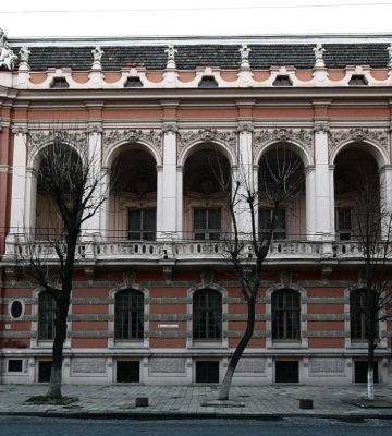 У Львові судитимуть посадовця, через дії якого незаконного приватизували Будинок Вчених