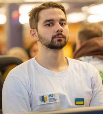 Покерист із Чернігова виграв понад 58 000 євро на EPT у Парижі