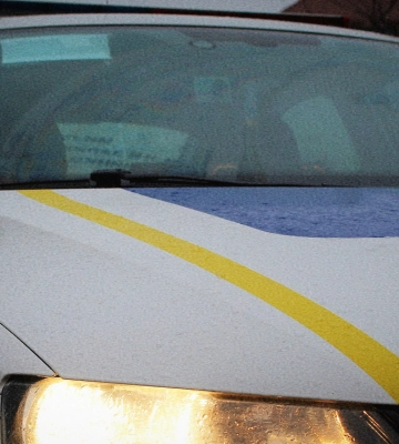 Їздив п&amp;#039;яний та «під кайфом»: у Луцьку спіймали горе-водія