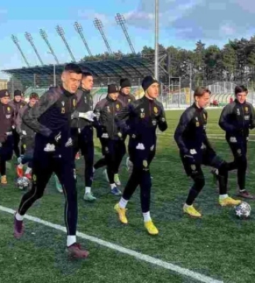 Сьогодні продовжиться молодіжний чемпіонат України з футболу U19