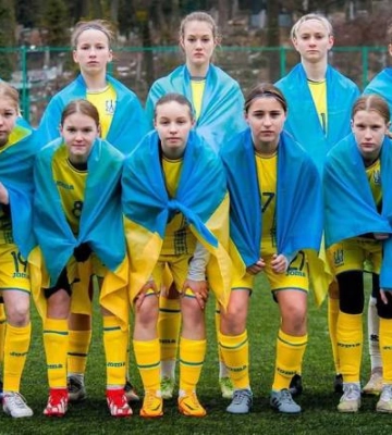 Конотопчанки виграли “срібло” чемпіонату України