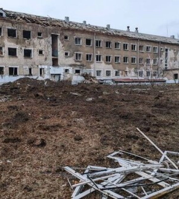 Был наводчиком россиян: сотрудник харьковской ТЭЦ осужден на 15 лет за госизмену