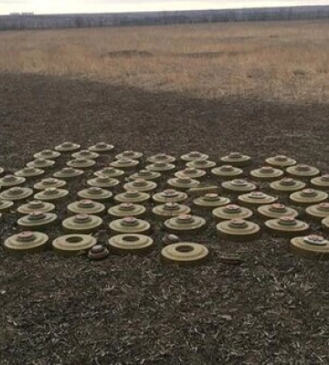 На деокупованій Херсонщини викрито зрадника, який &quot;здавав&quot; рашистам українських патріотів і тримав у себе арсенал російської&amp;hellip;