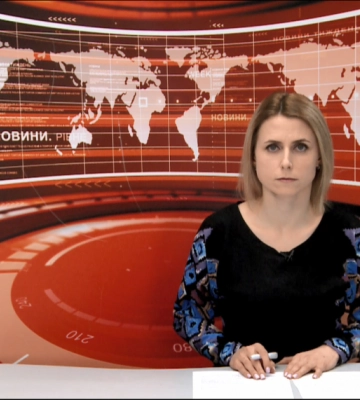 Денні новини Рівного та області за 21 лютого (ВІДЕО)