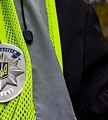У Сумах посеред дня патрульні виявили сп’янілого водія-рецидивіста