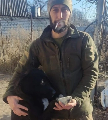 У бою з окупантами загинув снайпер ЗСУ, уродженець півдня Одещини