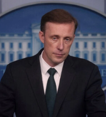 Салливан назвал абсурдом обвинение Путина в адрес Запада: Никто не нападает на Россию