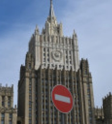 МЗС Росії викликав американського посла через &quot;агресію США&quot;