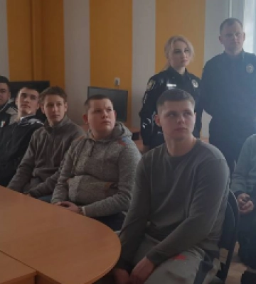 У Львові патрульні розповіли про насильство на побаченні