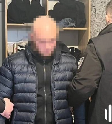 На Дніпропетровщині викрито наркосиндикат з виробництва метамфетаміну та опію