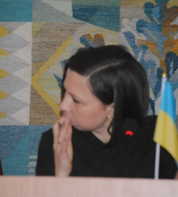 У Полтаві розроблять новий транспортний маршрут Левада – Розсошенці