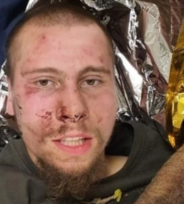 10 років за ґратами отримав агент КДБ Білорусі за участь у війні проти України
