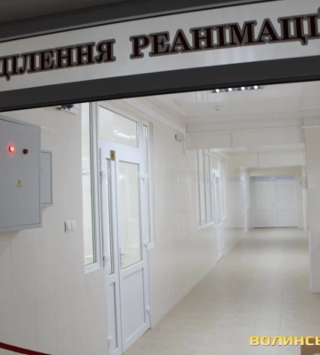 Жінка, яку біля Луцька збив легковик, – у важкому стані в реанімації