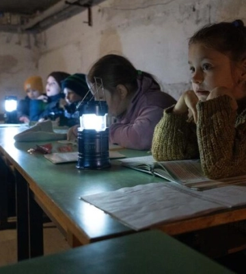 Як працюватимуть столичні школи 23-24 лютого: роз&#039;яснення