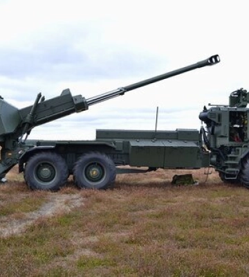 Київ не отримав чверть обіцяних важких озброєнь - IfW