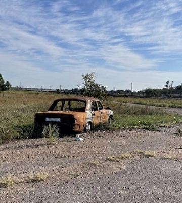 В ООН оприлюднили нові дані щодо жертв війни: понад 21 тисяча цивільних постраждали