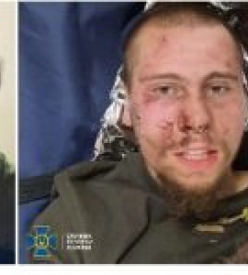 СБУ «розколола» співробітника білоруського кдб: тепер він проведе 10 років за ґратами