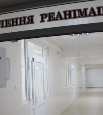 Медики повідомили, у якому стані постраждала в ДТП біля Луцька жінка