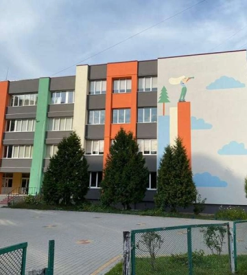 Чи підуть волинські учні до шкіл 22-24 лютого