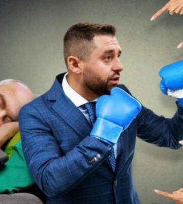 Нардепи від ОПЗЖ залишаються. Заборонили Партію регіонів