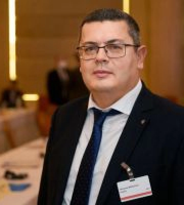 Олександр Мережко: Візит президента США до Києва — це потужний сигнал, який символізує віру в Перемогу над російським агресором