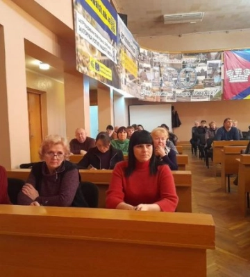 Вперше за воєнних часів розпочався державний фінансовий аудит місцевого бюджету в Миколаївській області