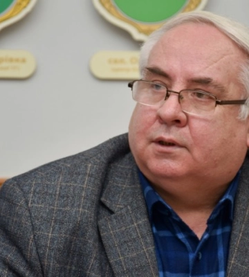 Кіровоградський обласний театр ляльок показує вистави у дитячих точках «Спільно»
