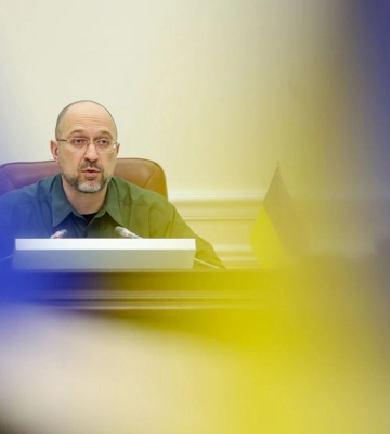 Велика приватизація: в Україні затвердили порядок електронних аукціонів
