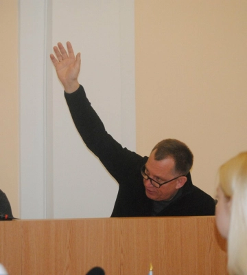 У Полтаві перші підприємці отримають компенсацію від міської ради за придбані генератори