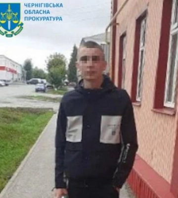 12 років за ґратами проведе російський окупант, який жорстоко поводився з цивільними