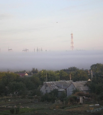 Прокурори на Миколаївщині виявили безхазяйну гідроспоруду за 3,5 мільйона