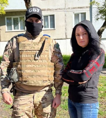 Податківиці з Куп’янська загрожує довічне ув’язнення за співпрацю з окупантами