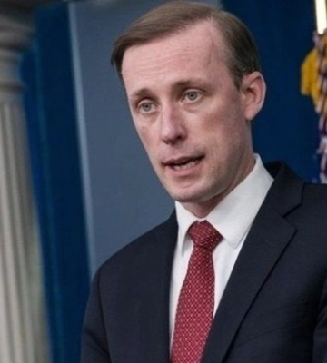 США планують співпрацю із союзниками щодо підтримки України – Білий дім