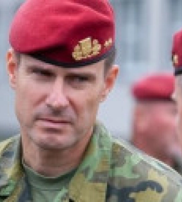 Начальник Генштаба Чехии предупредил, что война в Европе не является невозможной