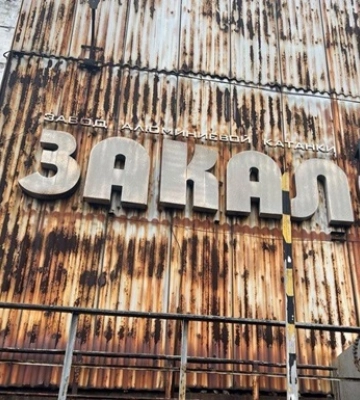 ФГИ готовит к продаже три завода в Запорожье