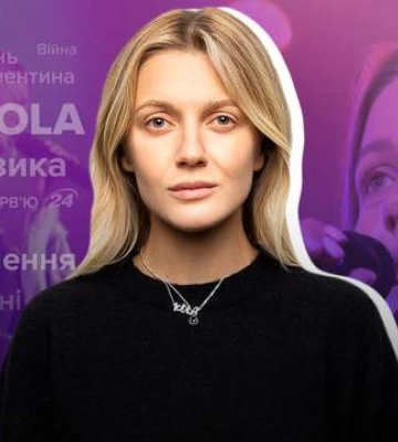 Мене туди не пускають, – інтерв&#039;ю з KOLA про Нацвідбір, концерт у Львові та російські пісні