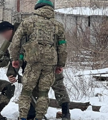 Вагнеровцы-смертники снова в первых рядах: РФ продолжает атаковать Бахмут